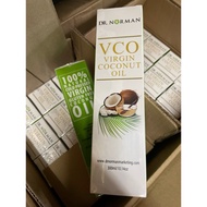 minyak Kelapa Dara VCO By Dr.Norman Norawi(VCO) 300ml