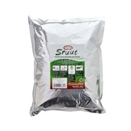 HIJAU Mr. Food Dawet Cendol Sruut Flour 1 Kg Green Pandan – Mr Food 1000gr