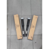 ( 100% ORIGINAL ) MERCEDES BENZ W253 GLC200 GLC250 GLC300 REAR ABSORBER FULL SET ( 2533201530 )