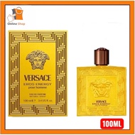 Ori Rej Eros Energy Eau De Perfume 100ml Perfume For Men