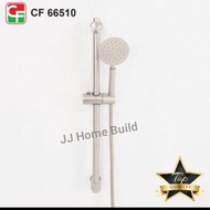 304 Stainless Steel Shower Pole Set