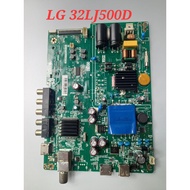 LG LED TV 32LJ500D MAIN BOARD