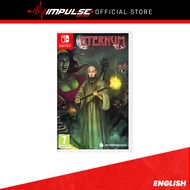 NSW Nintendo Switch Eternum Ex Eng Version