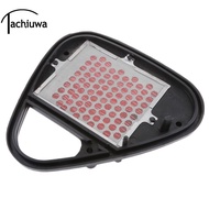[Tachiuwa] Motorcycle Engine High Flow Air Filter Cleaner Element for Honda VT600 CN Shadow