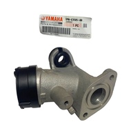 1PN-E3585-00 YAMAHA EGO LC Fi INTAKE MANIFOLD ORIGINAL HLY