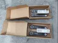 Rotor aldhu 碳纖柄 軸心