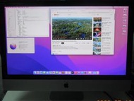 【Monster】Apple iMac 27 英吋 / 5K / Late 2015