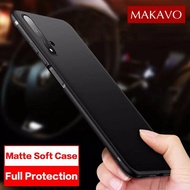 P/B- CASING COVER Baby Skin Case Realme 6 / 6 Pro / 7 / 7i / Realme C2 C12 C15 C20 C21 C21Y C25Y C35