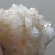 Quartz crystal