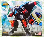 超合金勇者王初版