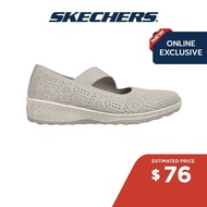 Skechers Online Exclusive Women Active Up-Lifted Its Fate Shoes - 100461-TPE