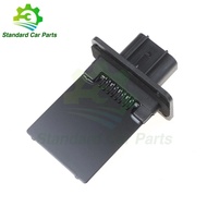 3F2Z-18591-AA Heater Blower Motor Resistor For Ford F150 Mustang Expedition Lincoln 3F2Z18591AA  3F2