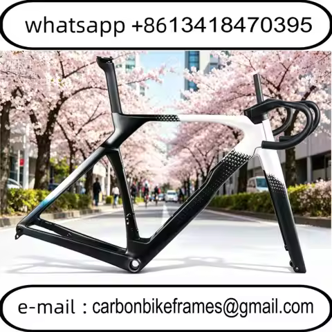 Super Light F14 f16 Carbon Road Frame Aero Y1RS Bicycle Frameset 100 Colors Contact Us Online