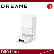 Dreame D20 Ultra Robot Vacuum
