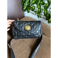 Pl Lovcat sling bag*