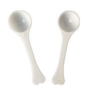 Measuring Spoon 3gr Measuring Spoon 3gr Measuring Spoon 3gr Plastic Spoon 3gr