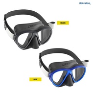 Mask Cressi Fiji - Diving & Snorkelling Mask / Mask Scuba Diving / Kacamata Selam Snorkling dan Divi