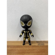 Marvel figures 5-7cm