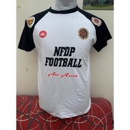 BAJU NFDP TM AIR ASIA / NFDP SHIRT TM AIRASIA