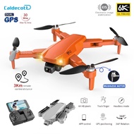 💪3KM Distance💪S608 PRO GPS RC Drone 4K Dual HD Camera Professional Aerial Photography Brushless Moto