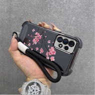 Case for SAMSUNG a13 5g a13 4g samsung a32 4g samsung a32 5g samsung a23 5g phone casing Softcase Si