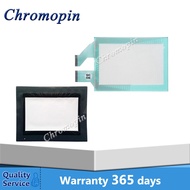 YTH Touch screen for GE FANUC QPI31200E2P CQPI31200E2P-B CQPI31200E2P CQPI-31200-E2P-B QPI-2D100-E2P