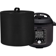 Dust Cover with 8 Quart Instant Pot, Heavy Duty Waterproof Dust Pressure Cooker Cover Case for Insta