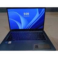 Acer Swift 3X 14″ i5-1135G7 | 8GB RAM | 512GB SSD | Free lifetime Microsoft license, Foxit Editor Pr