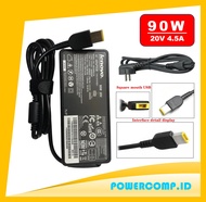 Adapter Charger Laptop Lenovo Ideapad S210 S215 U330 U330P U430 U430P U530 Z410 Z510, Compatible for