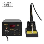 SOLDER STATION YIHUA 937D+ ORIGINAL 71039