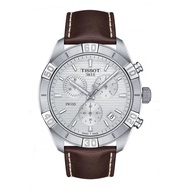 Tissot PR 100 Sport Swiss Quartz Men Watch TT-T1016171603100 Jam Tangan Lelaki