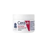 CeraVe Itch Relief Moisturizing Cream 340g