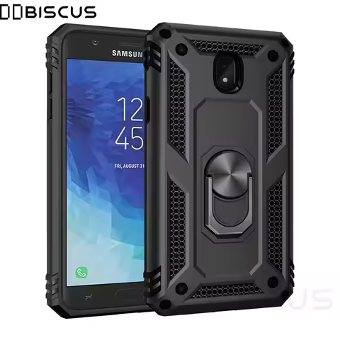 Luxury Armor Soft Shockproof Case For Samsung Galaxy J5 2017 J7 Pro J530F/DS J730F/DS J530FM J730FM 