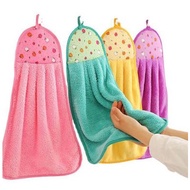 ABB - Hanging Hand Towel Motif Hanging Hand Towel