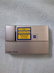 Sony DSC-T10 數位相機