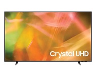 SAMSUNG 65" AU8000 CRYSTAL UHD 4K SMART TV