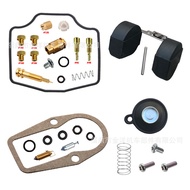 XTZ 600 XTZ600 XT600Z 3AJ 3DS 1988-1990 Carburetor Repair Kit