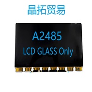 Model Lcd Tunggal Baharu A2485 A2337 A2941 A2338 A1706 A1466 (Lcd tunggal Sahaja