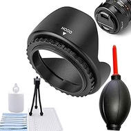 77MM Reversible Lens Hood for Tamron SP 70-200mm f/2.8 Di VC USD G2 Lens