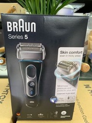 Braun Series 5 5197cc