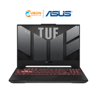 ASUS TUF GAMING A15 FA507NV-LP023W NOTEBOOK (โน๊ตบุ๊ค) AMD RYZEN 7 7735HS / RTX 4060 / 16GB DDR5 / 512GB / WIN11