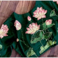 Readymade Saree Blouse