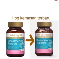 Herbs of Gold Breastfeeding Support