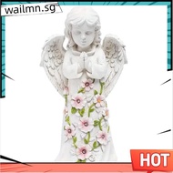 Garden Statue Angel Statue Garden Decoration