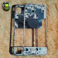tutup mesin tombol on off volume oppo a15 a15s copotan original