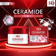 เซราไมด์ เคโอริช Ceramide Gly Creamy Korich
