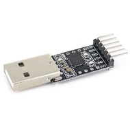 CP2102 USB TO SERIAL TTL ADAPTER