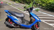 自售 2012 二手 KYMCO 光陽 G5 超5 150cc 便宜出售