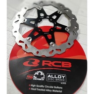LC135  DISC PLATE -Racing Boy -  298MM