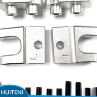 4pcs 1/10 Pull Rod Fixed Seat Aluminum Alloy Fine Workmanship Rc Pull Rod Fixed Seat For LOSI Baja R